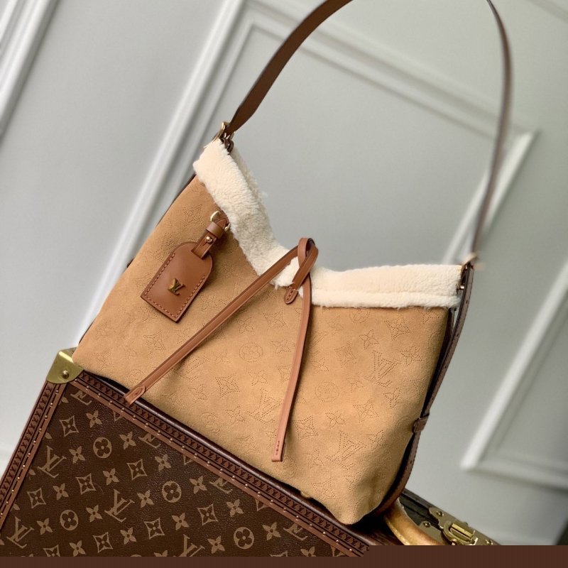 LV Top Handle Bags